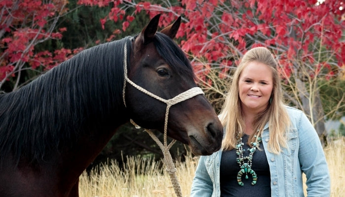 Equine Nutritionist Question and Answer Mega Dose