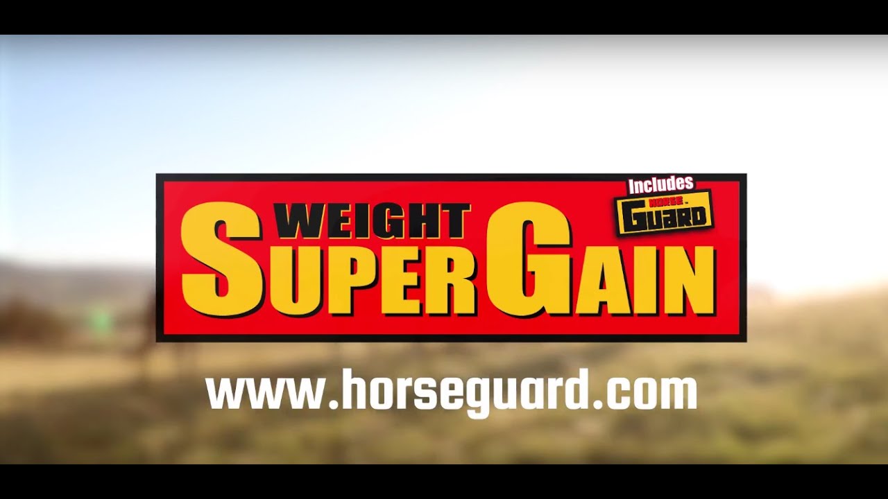Super Weight Gain video thumbnail