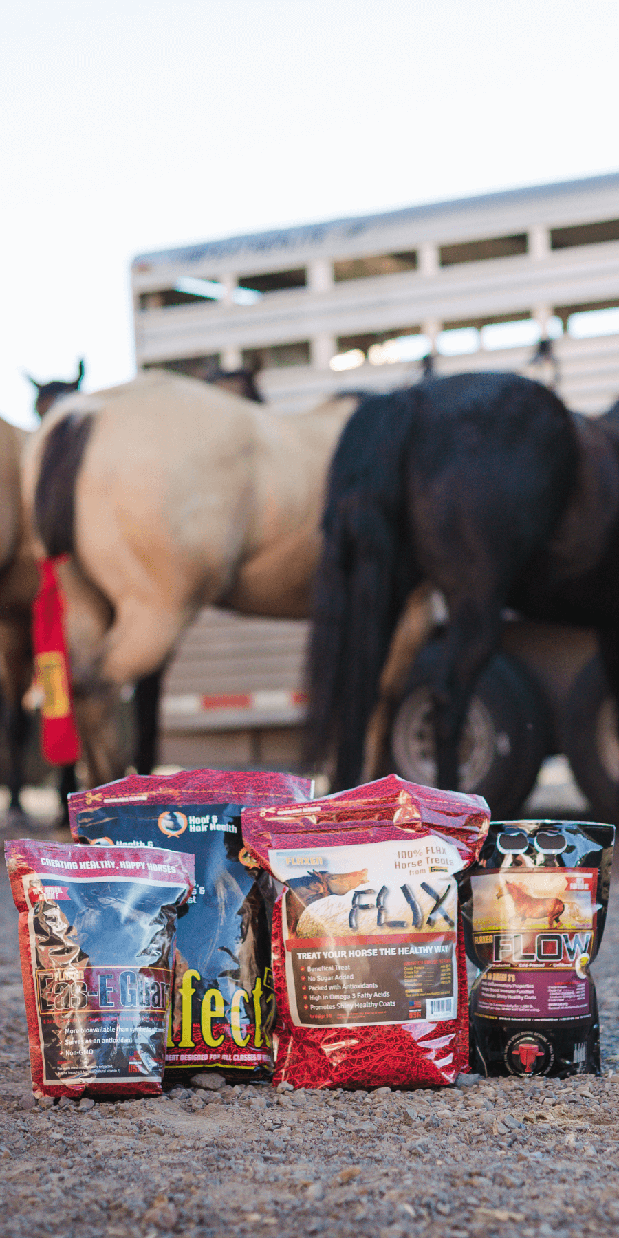 Horse Guard Autoship Benefits on all products